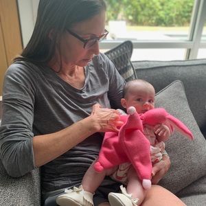 Meet your Posher, Marlene